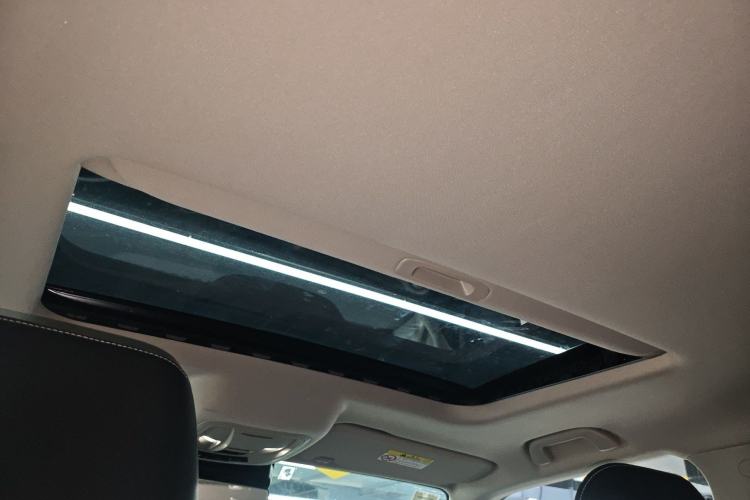 Used Tank 300 2021 Off-Road Edition 2.0T Conqueror Headliner