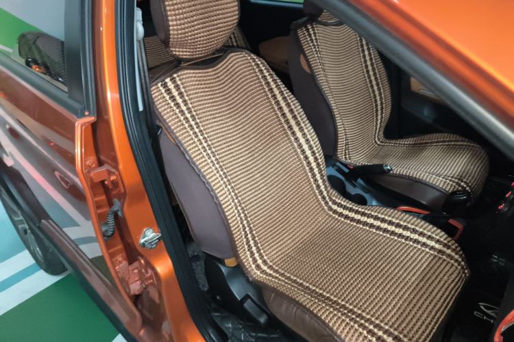 Used Chery Tiggo 3X 2017 1.5L Automatic Luxury Edition
