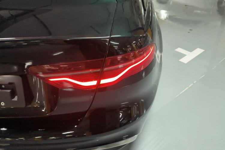 Used Jaguar XEL 2021 2.0T 250 PS S Progressive Elegance Edition
