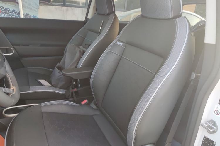 Used MINI Electric COOPER 2024 456km COOPER E Classic Edition
