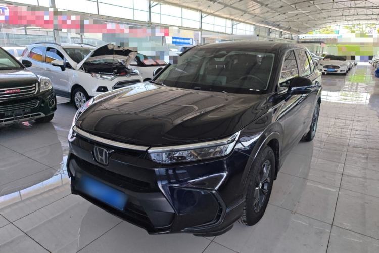 Used Honda Breeze 2023 240TURBO Two-Wheel-Drive Luxury Edition 5 Seats