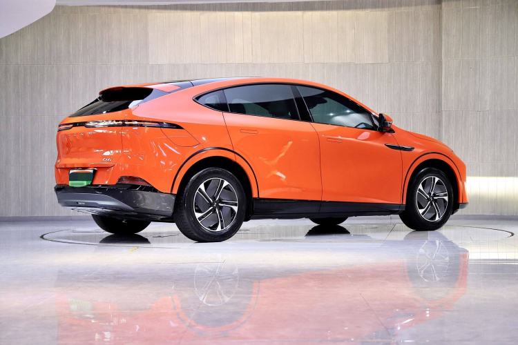 Used XPeng G6 2023 755 Ultra-Long Range Pro