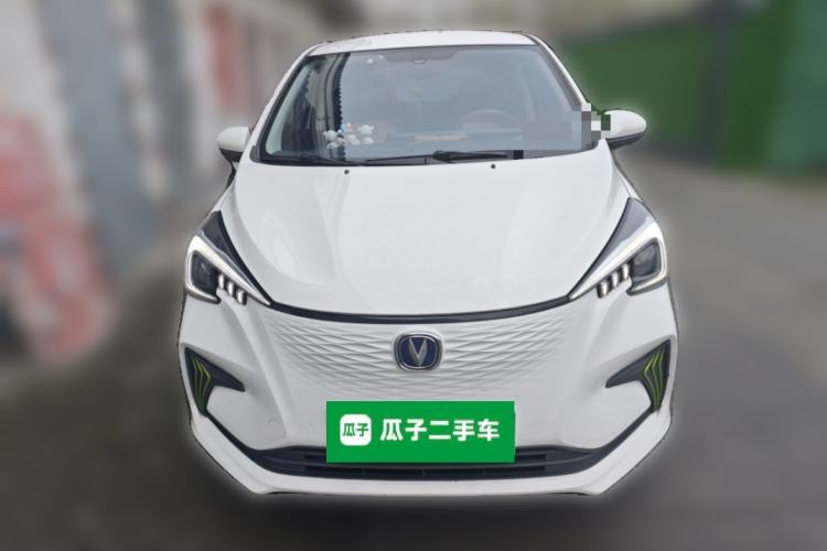 Used CHANGAN Benni E-Star 2020 Xinyue Edition Lithium-NMC
