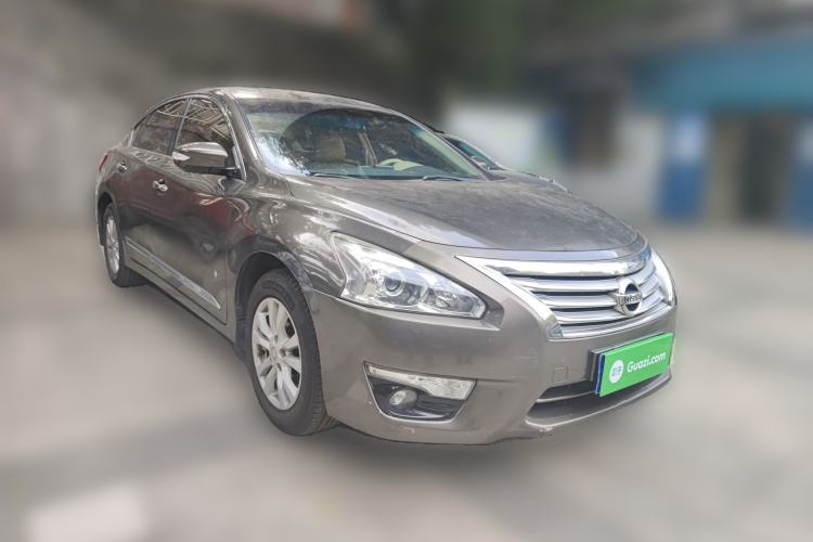 Used Nissan Teana 2013 2.0L XL Comfort Edition
