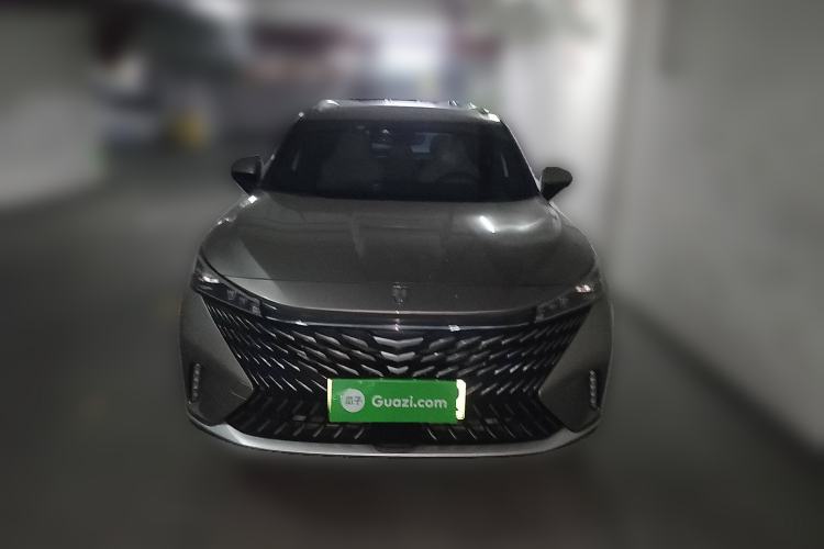 Used Roewe RX5 New Energy 2023 eRX5 Super Hybrid Prestige Edition Front