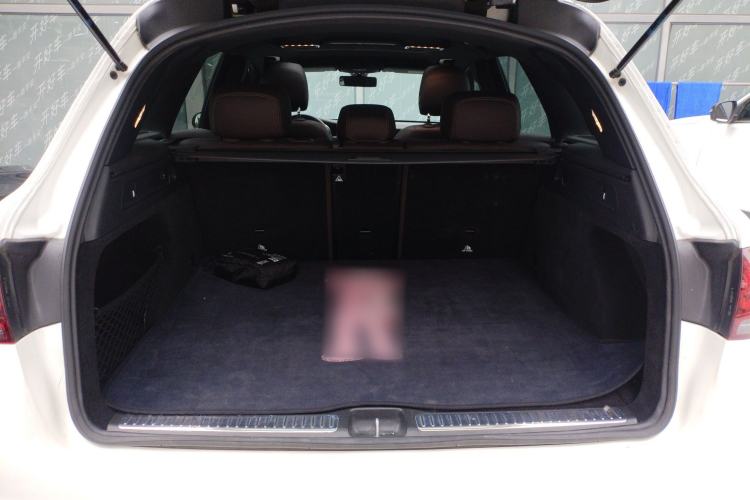 Used Mercedes-Benz GLC 2020 Facelift GLC 260 L 4MATIC Luxury Edition