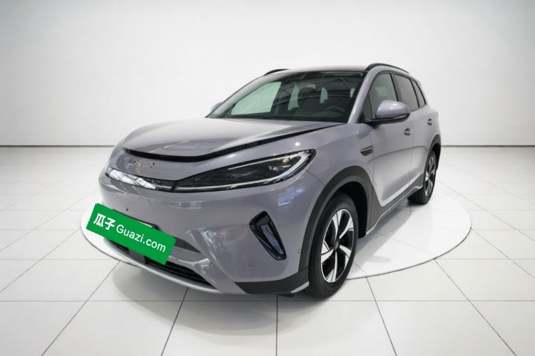 Used BYD Sealion 05 EV 2025 520 km Smart Cruise Version