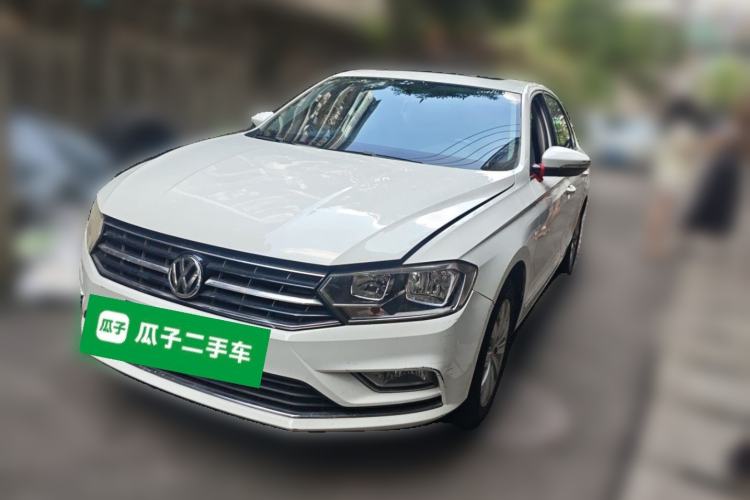 Used Volkswagen Bora 2018 1.5L Automatic Comfort Model Guazi used car, China used car export, Used car for sale, Used  cars, Cheapest cars for sale