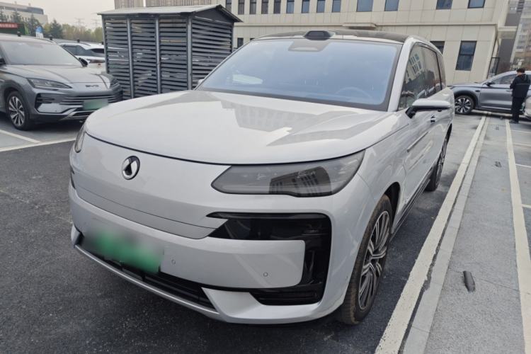 Used Denza N9 2025 Flagship Model