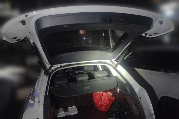 Used Audi Q3 2018 30th Anniversary Edition 30 TFSI Fashion Model
