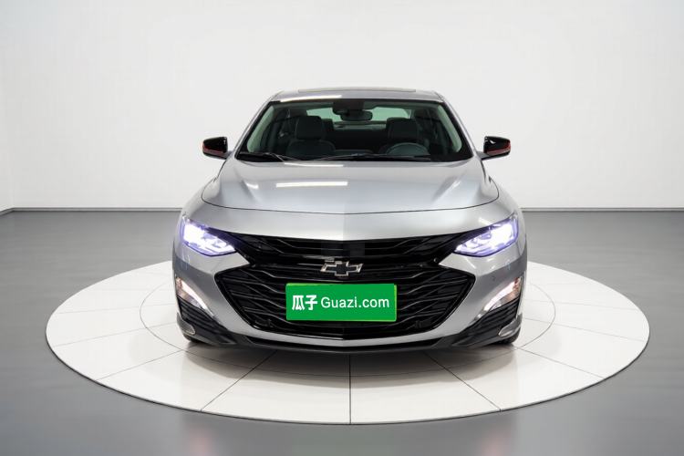 Used Chevrolet Malibu XL 2023 Redline 2.0T Smart Edition