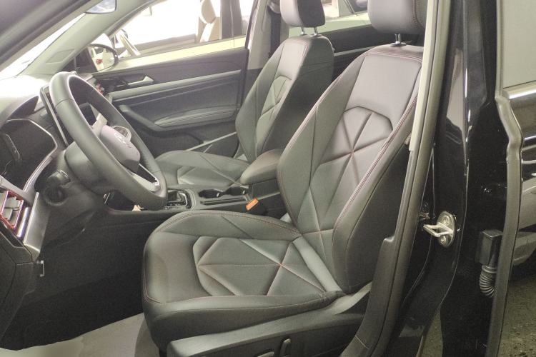 Used Volkswagen Lavida 2024 300TSI DSG Starry Sky Leading Edition Left Front Seat