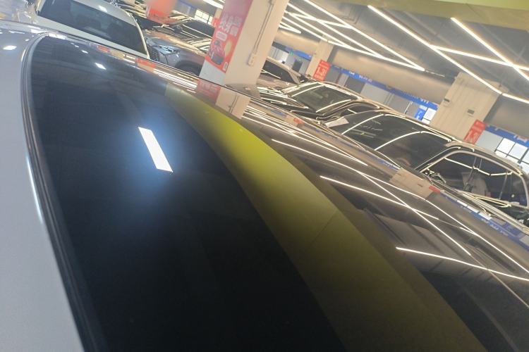 Used Land Rover Range Rover Evoque 2016 2.0T SE Smart Glow Edition