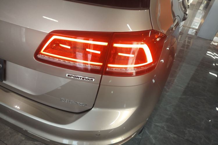 Used Volkswagen Golf Sportsvan 2016 280TSI Automatic Luxury Model