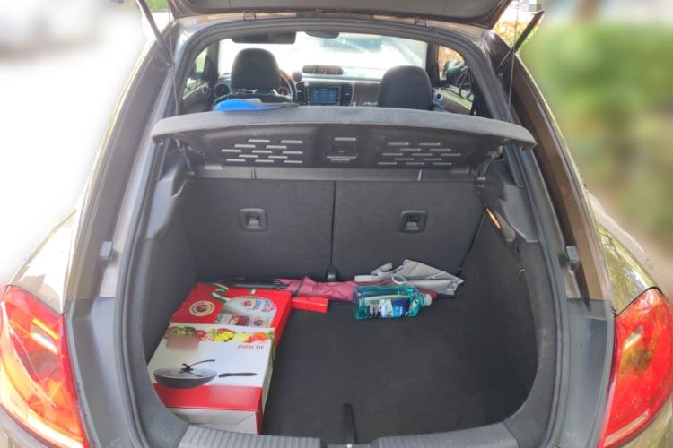 Used Volkswagen Beetle 2013 1.4TSI Fashion Edition
