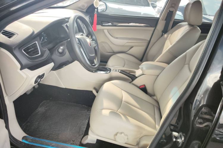 Used Roewe 360 2015 20T TST Deluxe Edition
