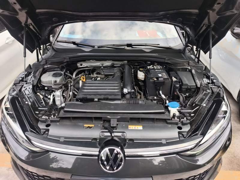 Used Volkswagen Lamando 2023 Lavida L 280TSI DSG Spicy Edition — 19