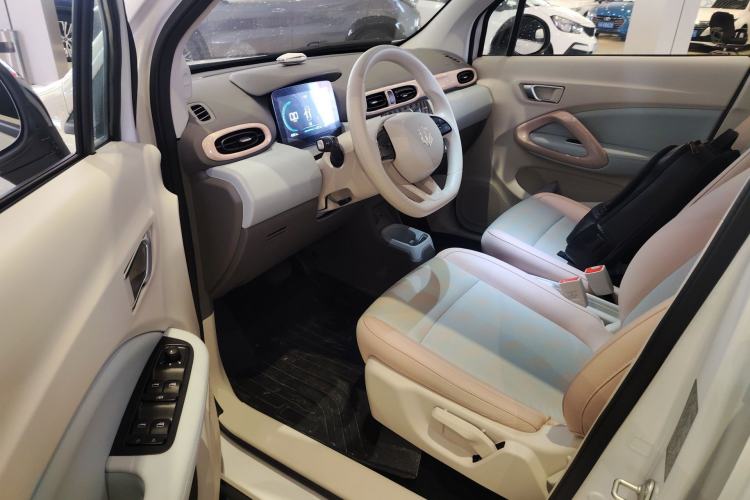 Used Leapmotor T03 2025 310 Comfort Edition
