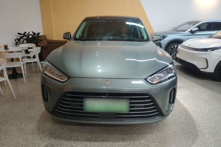 Used Hima AITO M5 2022 Extended-Range Four-Wheel Drive Ultimate Edition