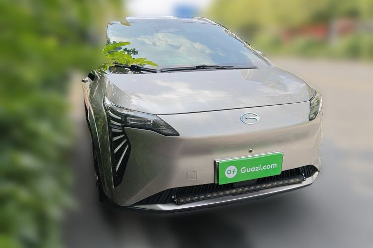 Used AION Y 2022 Plus 70 Smart Edition
