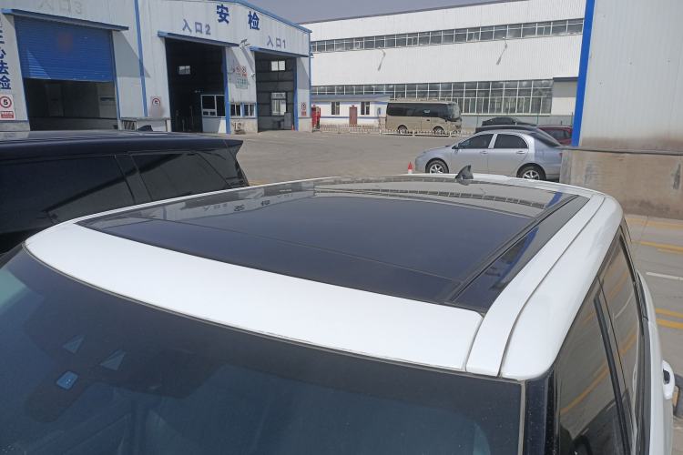 Used Land Rover Range SportNew Energy 2022 P400e SE