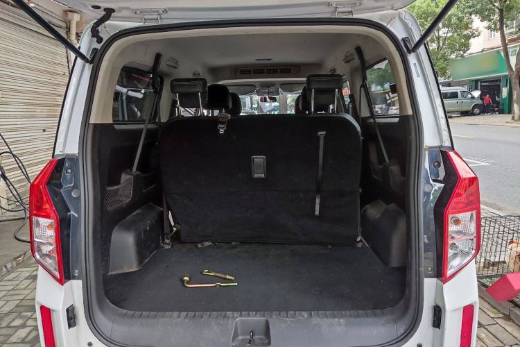 Used Wuling Zhengcheng 2021 1.5T Manual Luxury Version