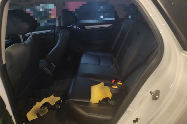 Used Honda Accord 2018 Rui Hybrid 2.0L Rui Ling Edition China VI