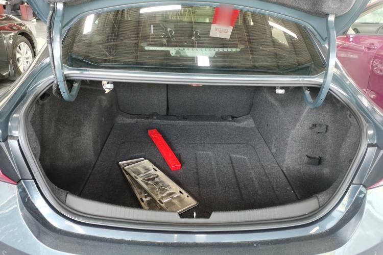 Used Chevrolet Malibu XL 2021 535T Automatic Sport Edition