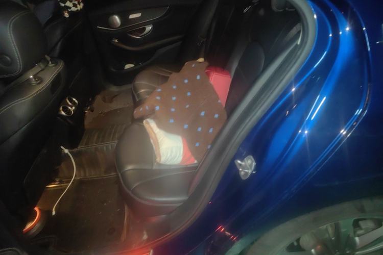 Used Mercedes-Benz C-Class 2018 C 200 L Sport Edition