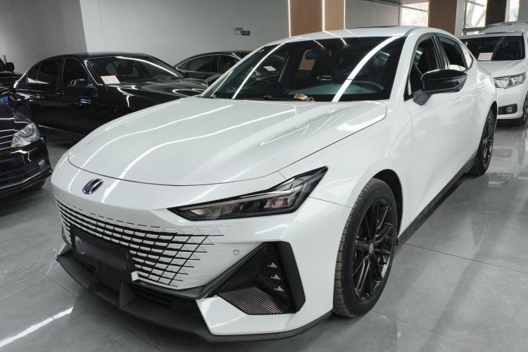 Used CHANGAN UNI-V 2023 1.5T Premium Model