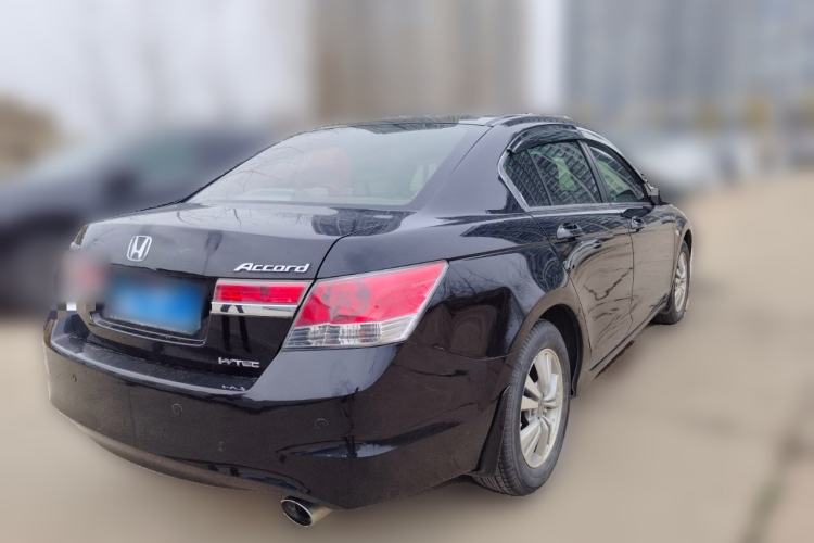 Used Honda Accord 2011 2.0L EX Navi