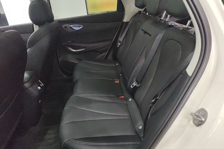 Used BYD Sealion 05 EV 2025 520 km Flagship SmartDrive Version
