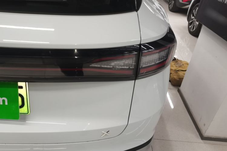 Used Volkswagen ID.4 X 2022 Pure Smart Edition Right Rear Taillight