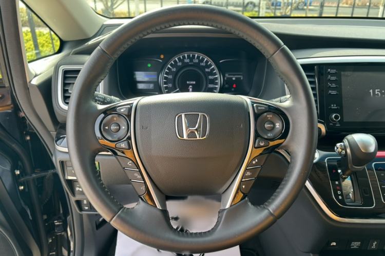 Used Honda Odyssey 2021 2.0L Rui·Luxury Edition