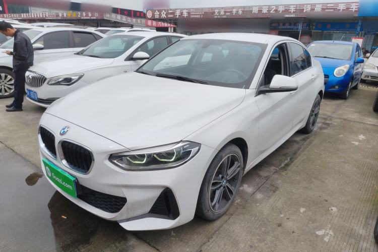 Used BMW 1 Series 2023 120i M Sport Edition