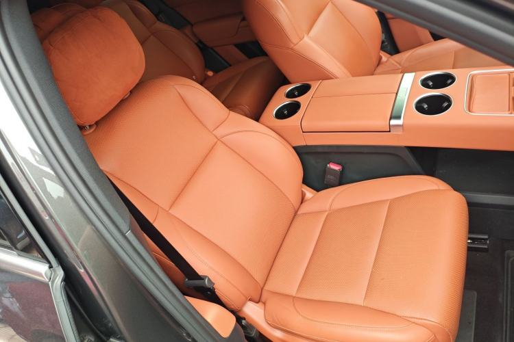 Used Li Auto L8 2023 Air model
