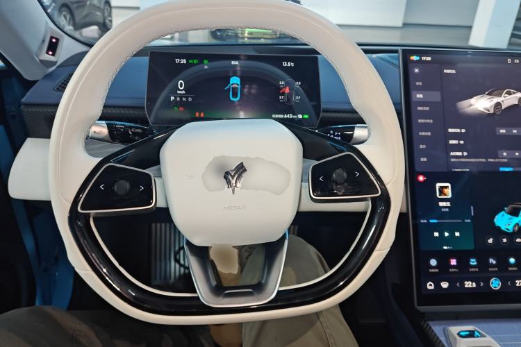 Used NETA GT 2023 660
