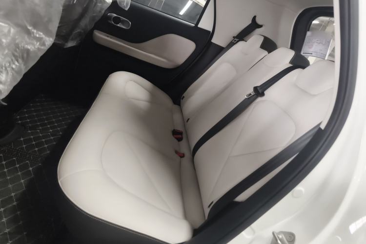 Used Chery Domi 2025 Model 405km Comfort Edition
