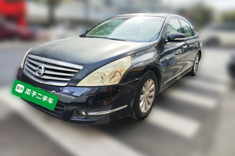 Used Nissan Teana 2008 2.5L XL Leading Edition