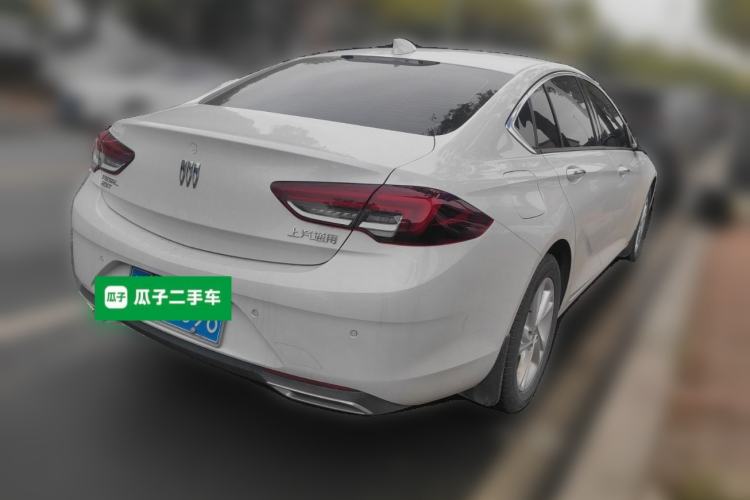 Used Buick Regal 2024 25T Deluxe Edition
