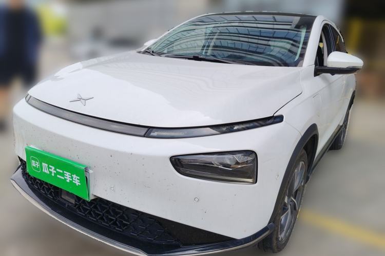 Used XPeng G3 2022 G3i 460N