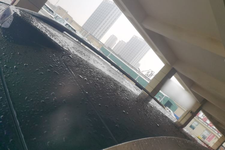 Used Hima AITO M9 2024 Range-Extended Ultra Version 42 kWh 6-Seater Model