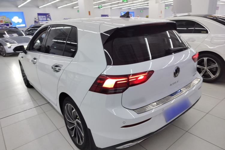 Used Volkswagen Golf 2021 280TSI DSG Pro
