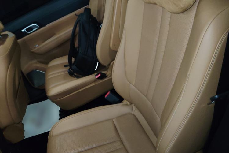 Used Li Auto ONE 2020 Extended-Range 6-Seater Version