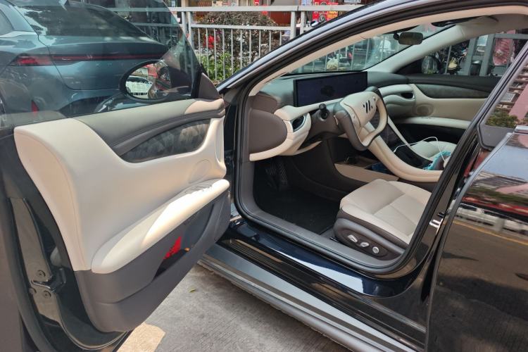 Used IM L6 2024 Max Standard Edition