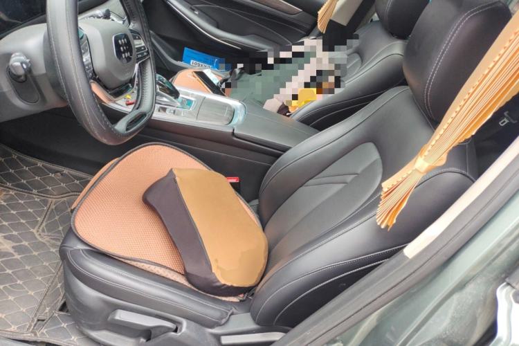 Used Landian E5 2023 1.5L DE-i 100KM Comfort Edition 7-Seater
