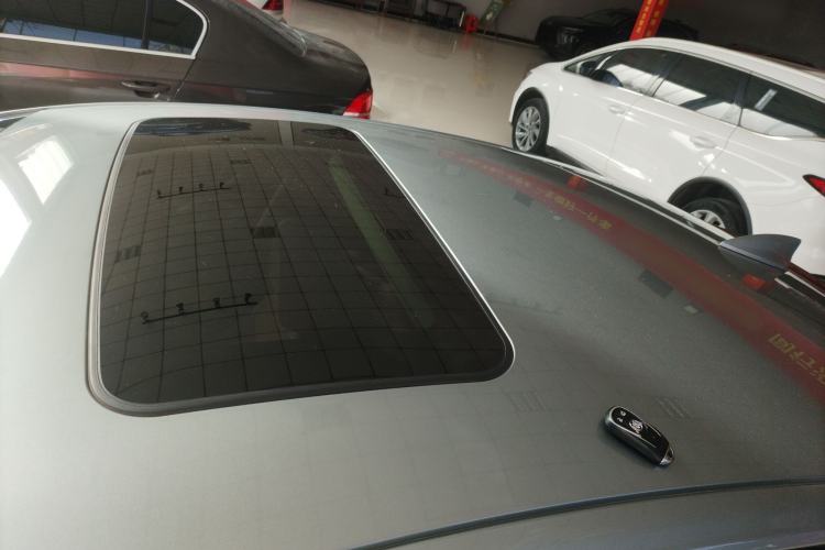 Used Buick Regal 2023 552T Smart Enjoyment Version
