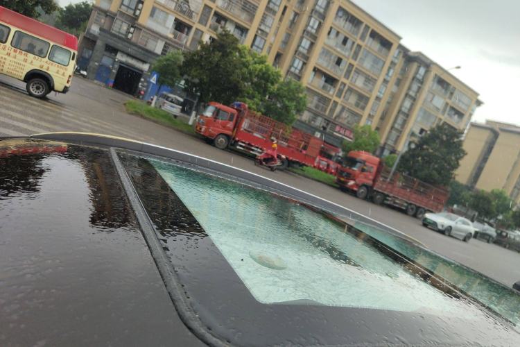 Used Soueast DX7 2017 1.5T Automatic Glory Edition