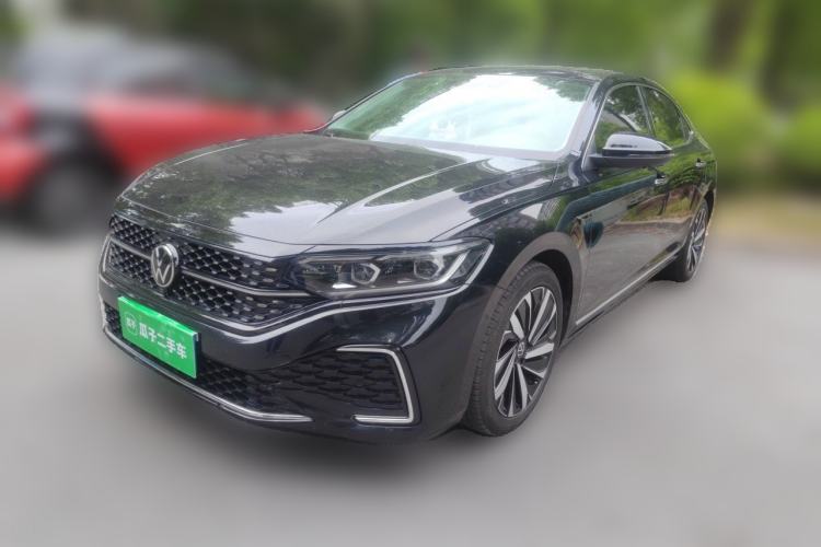 Used Volkswagen Passat 2023 Revised 330TSI Starry Luxury Edition