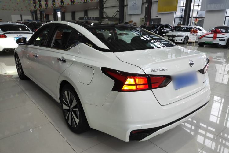 Used Nissan Teana 2021 2.0L XL Comfort Edition